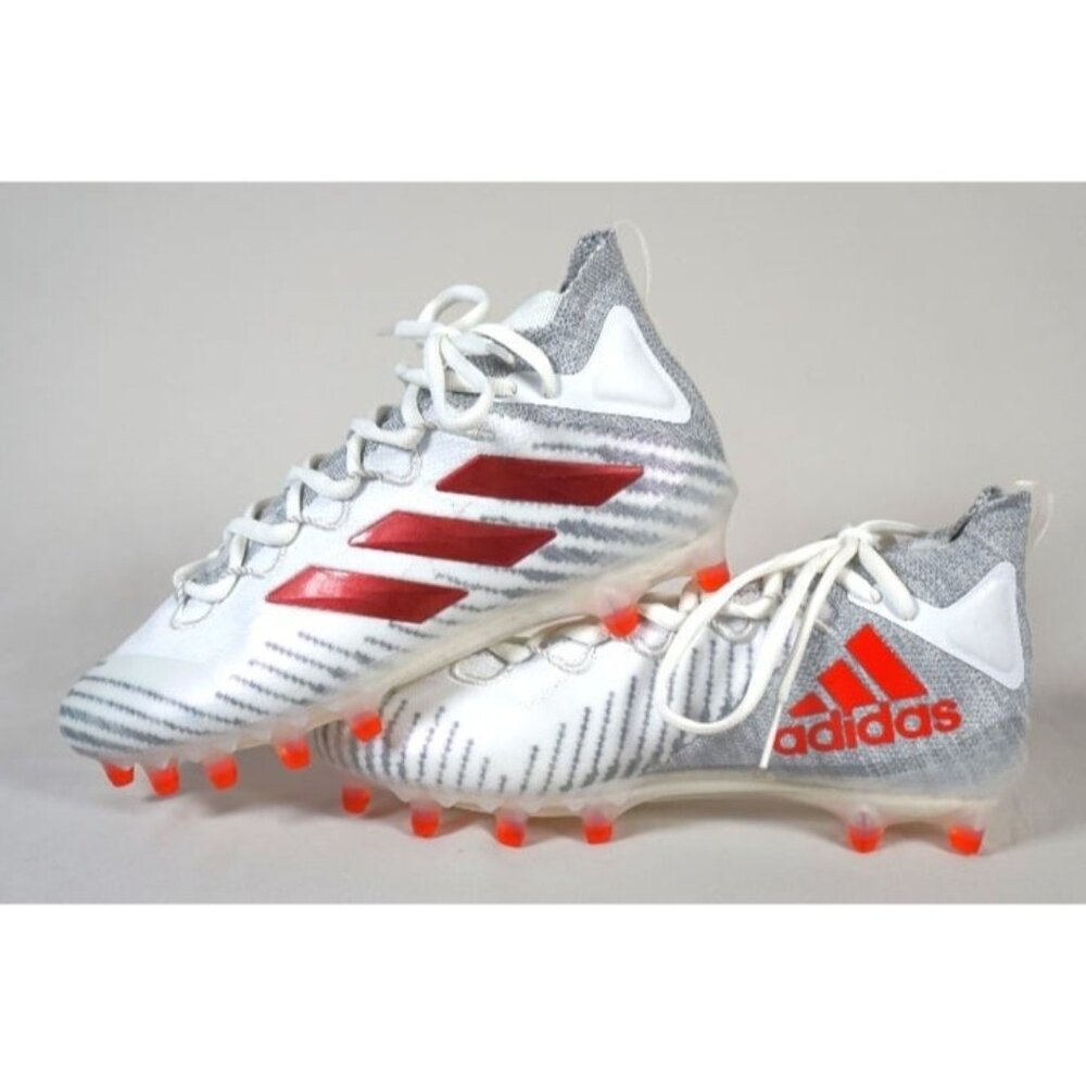 Adidas Freak Ultra Primeknit Men Football Cleats Size 9.5 - SEE DESCRIPTION